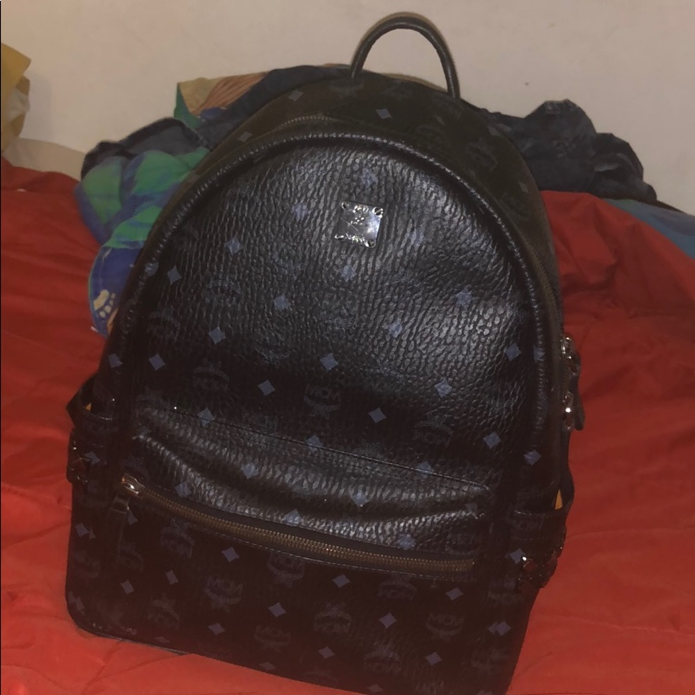 MCM Backpack